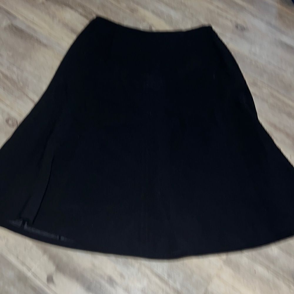 Talbots petites skirt 
